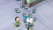Doraemon Season 1 Episode 1036