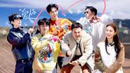 Natural High Season 2 Episode 1