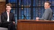 Late Night with Seth Meyers Season 11 Episode 69