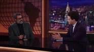 The Daily Show Season 28 Episode 23