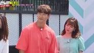 Running Man Season 1 Episode 466