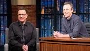 Late Night with Seth Meyers Season 10 Episode 62