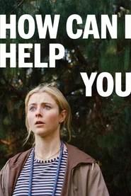 How Can I Help You