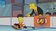 The Simpsons Season 34 Episode 11