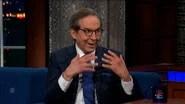 The Late Show with Stephen Colbert Season 7 Episode 2
