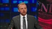 The Daily Show Season 18 Episode 144