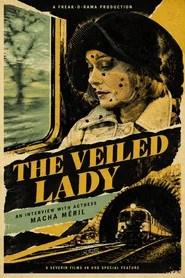 The Veiled Lady