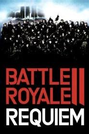 Battle Royale II: Requiem