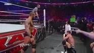 Raw Season 19 Episode 17
