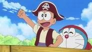 Doraemon Season 0 Episode 119