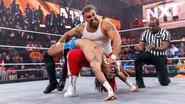 WWE NXT Season 16 Episode 57