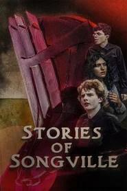 Stories of Songville