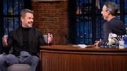 Late Night with Seth Meyers Season 13 Episode 116