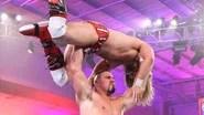 WWE NXT Season 15 Episode 46