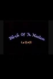 Birth of a Nation: 4.29.92