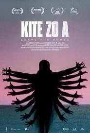 Kite Zo A: Leave the Bones