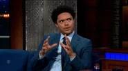 The Late Show with Stephen Colbert Season 7 Episode 31