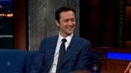 The Late Show with Stephen Colbert Season 7 Episode 91