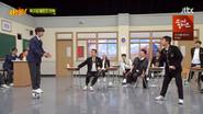 Men on a Mission Season 1 Episode 321