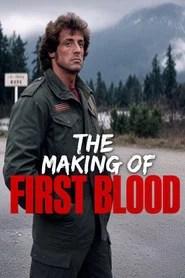 The Making of 'First Blood'