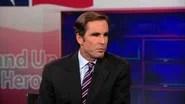 The Daily Show Season 18 Episode 18