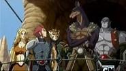ThunderCats Season 1 Episode 19
