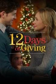 12 Days of Giving