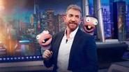 El hormiguero Season 21 Episode 1