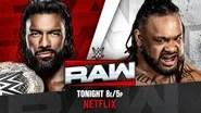 Raw Season 34 Episode 17
