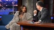 The Late Show with Stephen Colbert Season 11 Episode 33