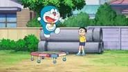Doraemon Season 1 Episode 1320