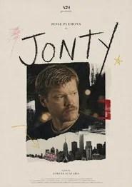 Jonty