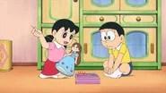 Doraemon Season 1 Episode 861