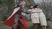 Kamen Rider Season 8 Episode 29