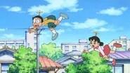 Doraemon Season 1 Episode 747