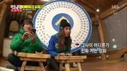 Running Man Season 1 Episode 183