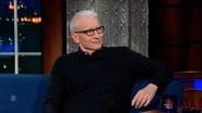 The Late Show with Stephen Colbert Season 7 Episode 62