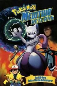 Pokémon: Mewtwo Returns