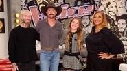 The Voice Season 30 Episode 1