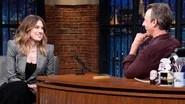 Late Night with Seth Meyers Season 11 Episode 15