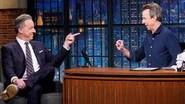 Late Night with Seth Meyers Season 10 Episode 18