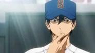 Ace of the Diamond Season 4 Episode 4