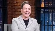 Late Night with Seth Meyers Season 11 Episode 26