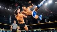 WWE NXT Season 15 Episode 36