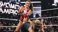 WWE NXT Season 20 Episode 27