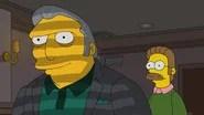 The Simpsons Season 34 Episode 13