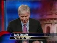 The Daily Show Season 14 Episode 130