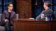 Late Night with Seth Meyers Season 14 Episode 6