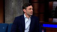 The Late Show with Stephen Colbert Season 11 Episode 75