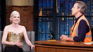 Late Night with Seth Meyers Season 11 Episode 119